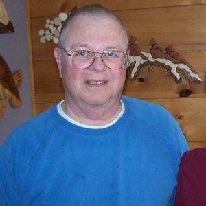 Meet your Posher, Ronald